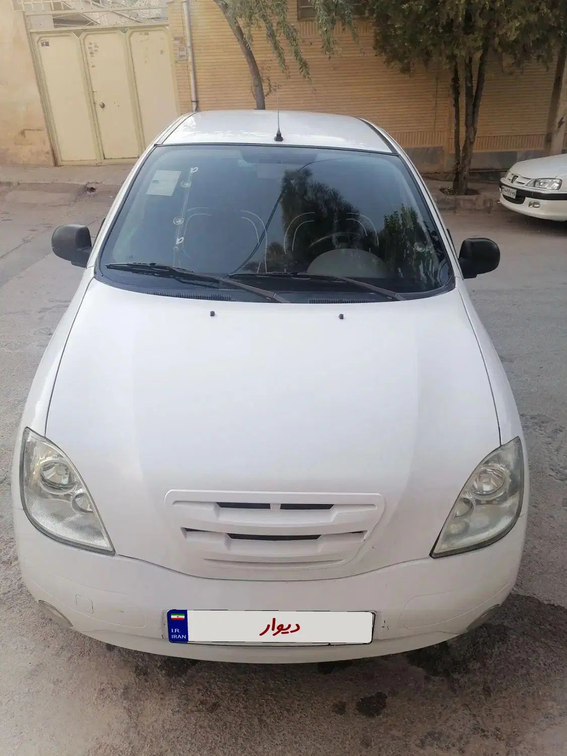 خودرو تیبا، 2 آگهی ann_20437843