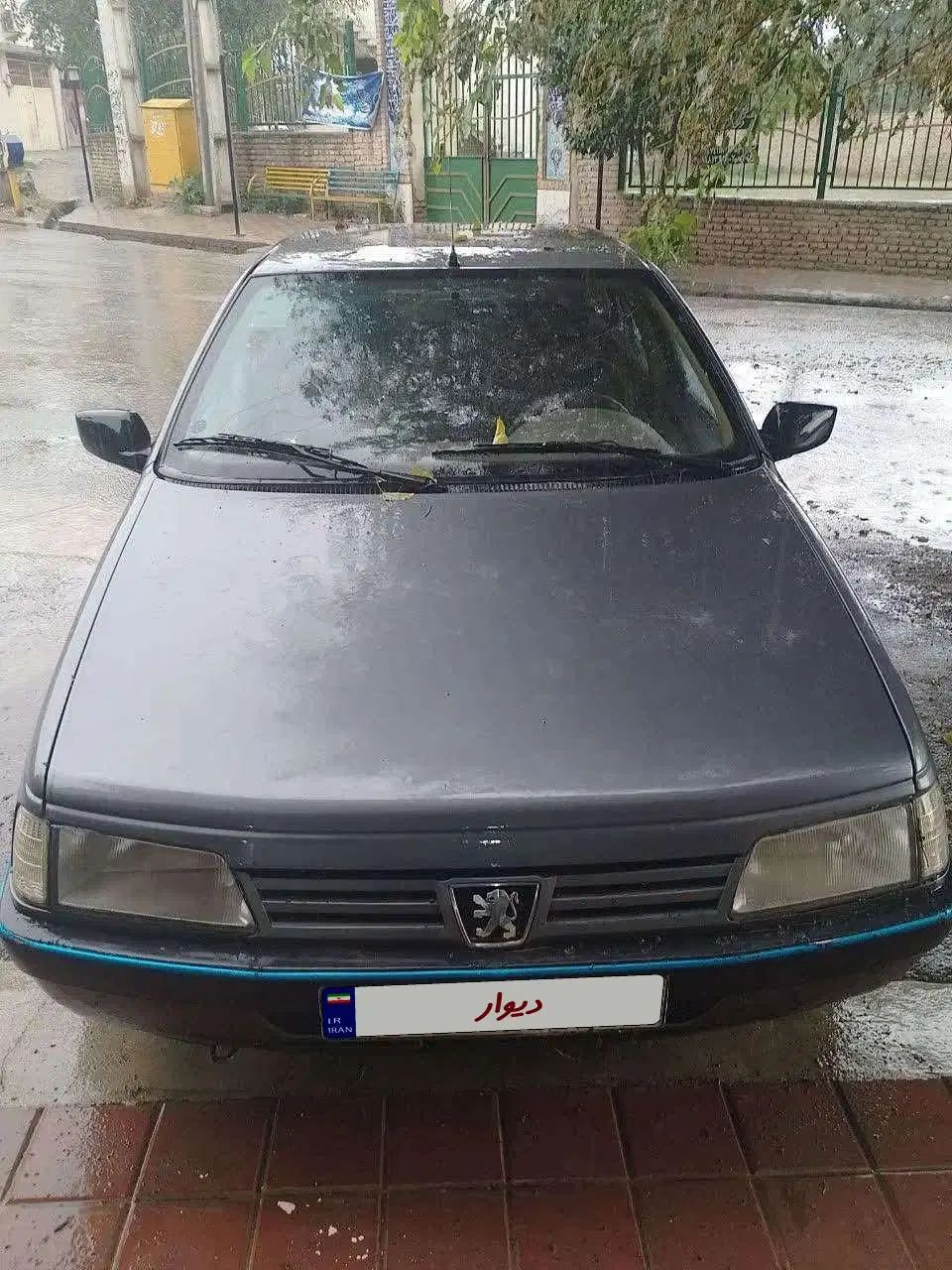 خودرو پژو، 405 آگهی ann_20437853