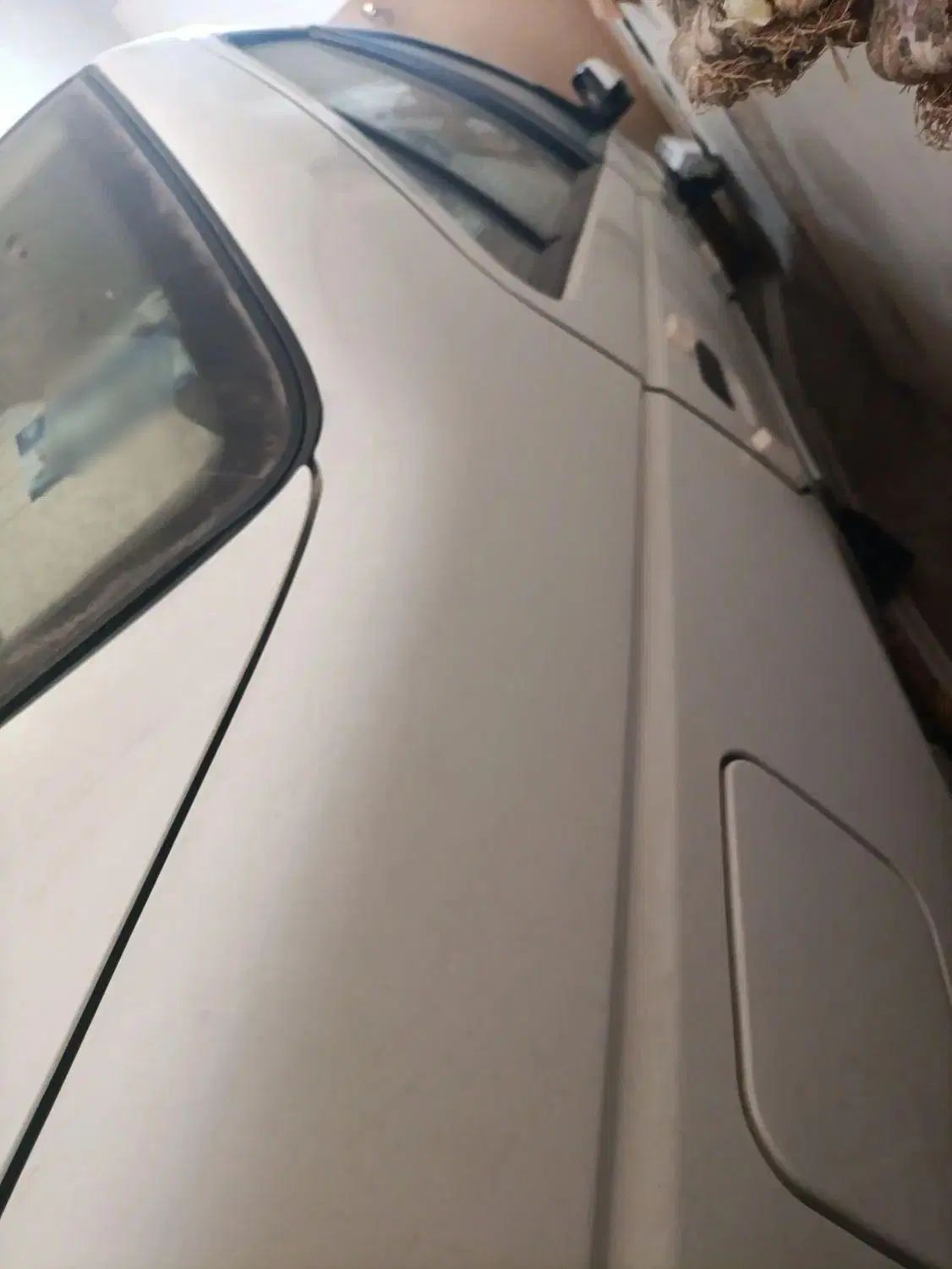 پژو 405 SLX بنزینی TU5 - 1398