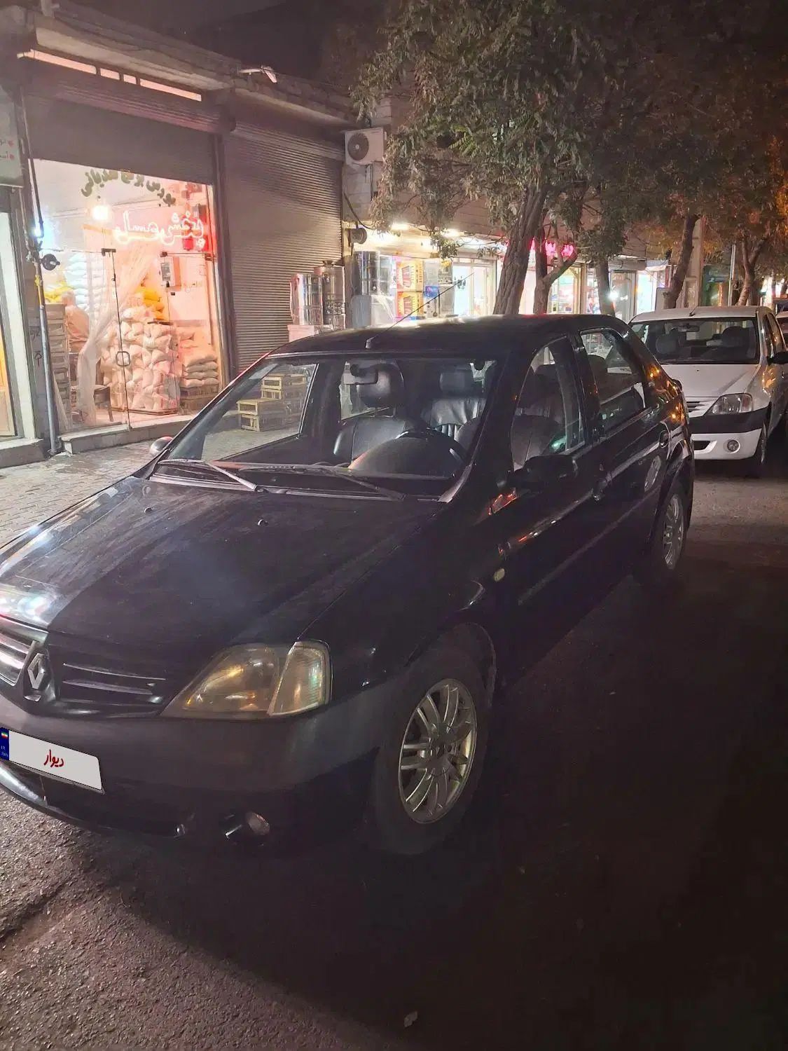 خودرو رنو، تندر 90 آگهی ann_20437865