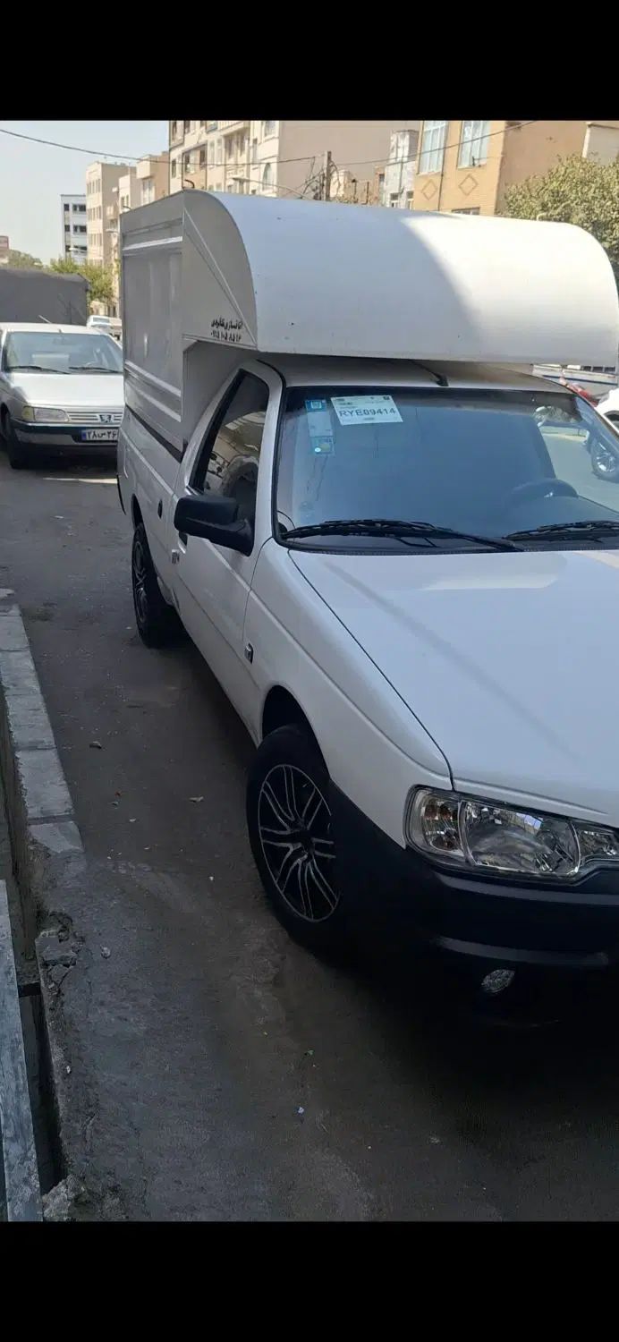 خودرو آریسان، 2 آگهی ann_20437869