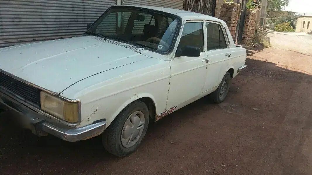 خودرو پیکان، سواری آگهی ann_20437875