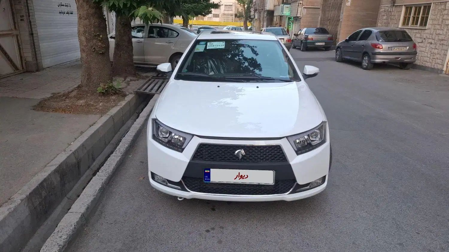 خودرو دنا، پلاس توربو آگهی ann_20437895