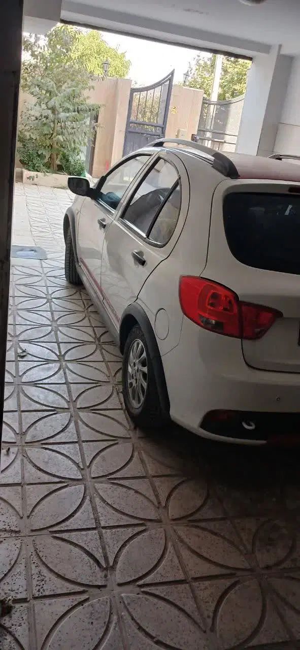 خودرو کوییک، معمولی آگهی ann_20437898