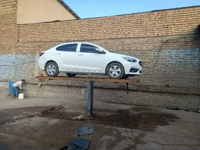 خودرو شاهین، G آگهی ann_20437900