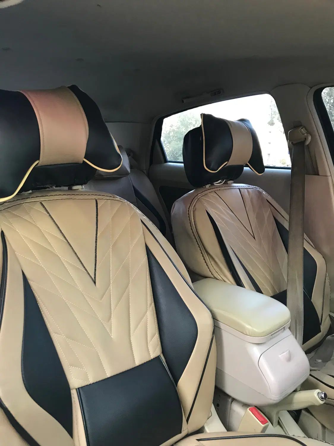 ام وی ام 315 هاچ بک ساده دنده ای - 1391