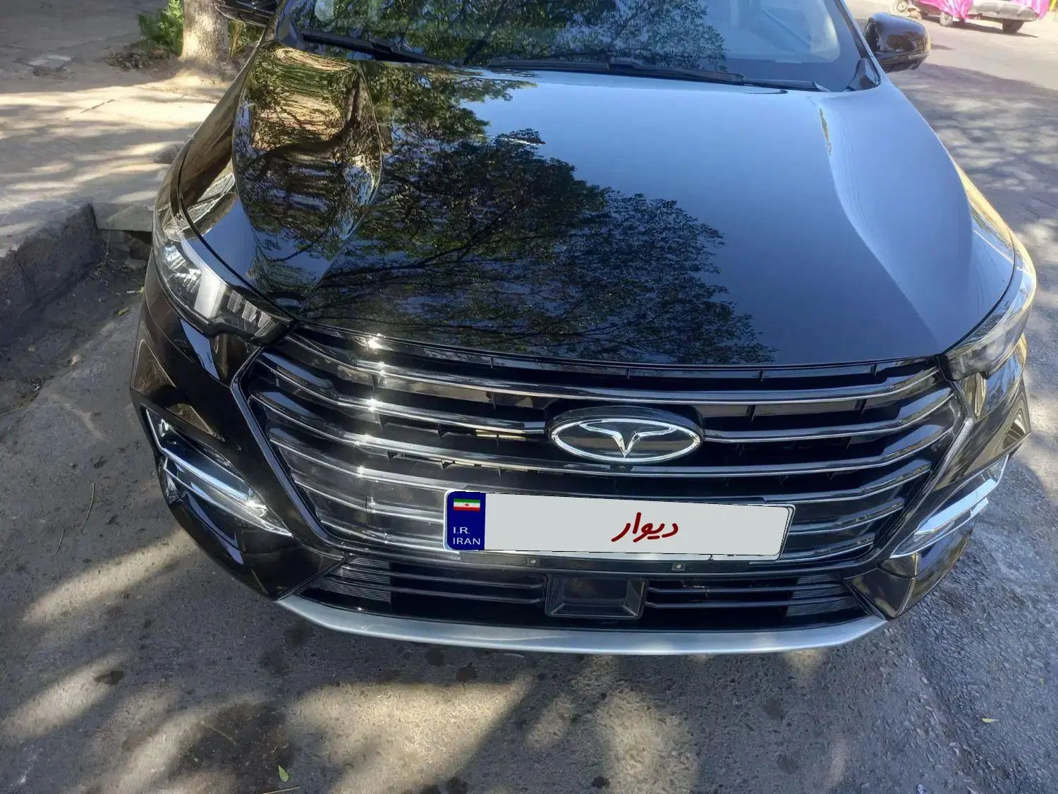 فونیکس آریزو 6 پرو اتوماتیک - 1402