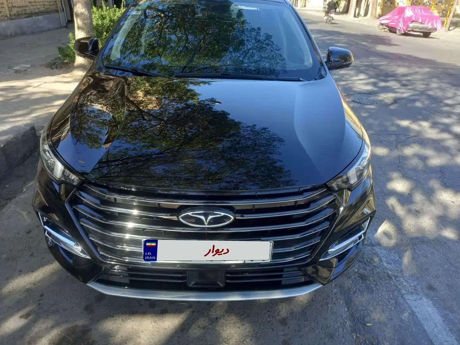 فونیکس آریزو 6 پرو اتوماتیک - 1402