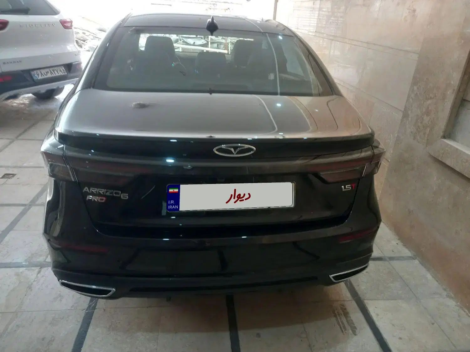 فونیکس آریزو 6 پرو اتوماتیک - 1402