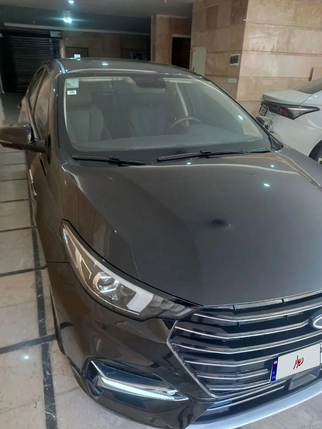 فونیکس آریزو 6 پرو اتوماتیک - 1402