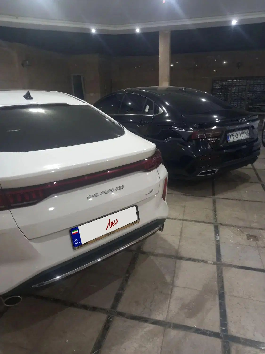 فونیکس آریزو 6 پرو اتوماتیک - 1402