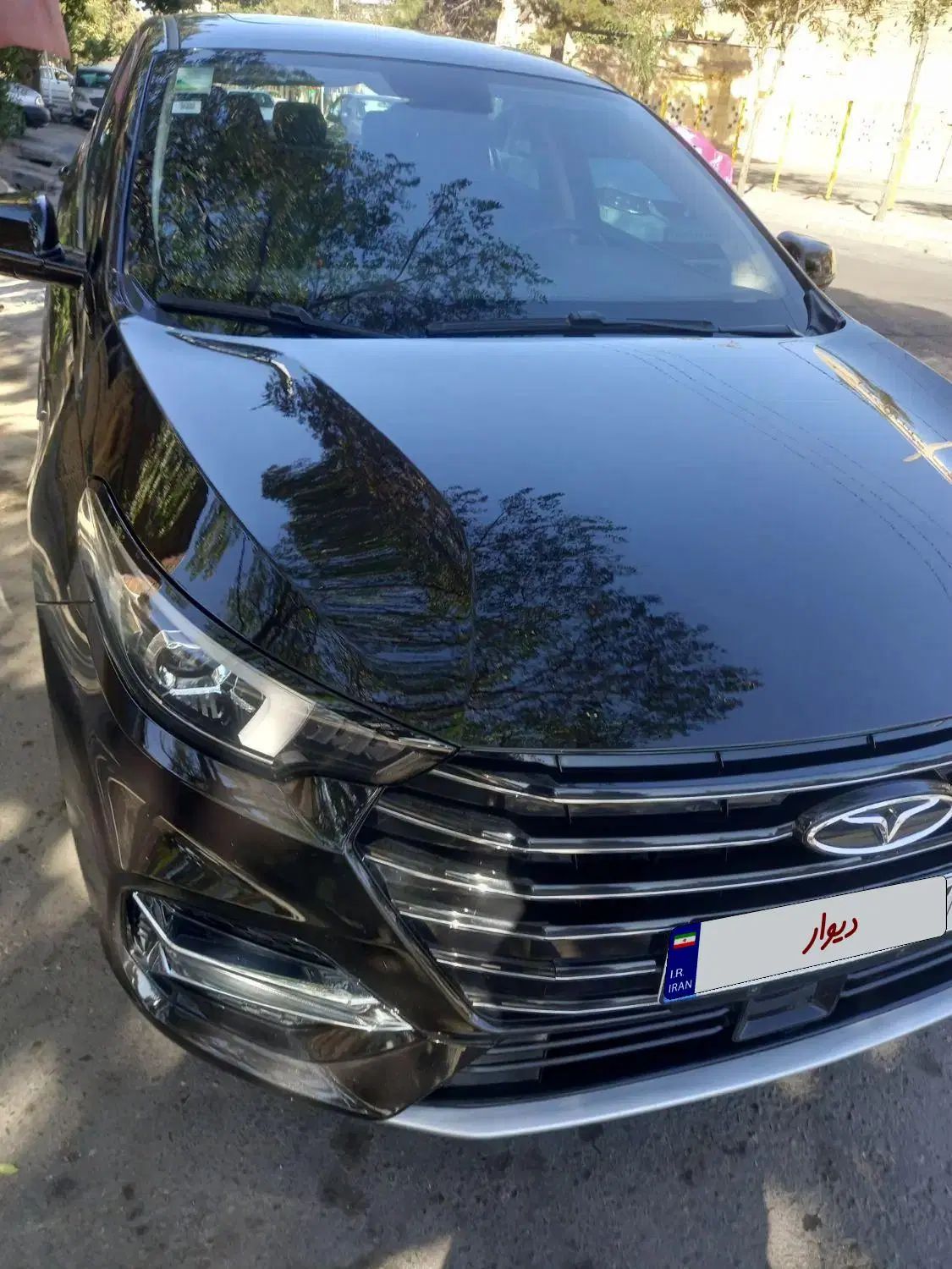 فونیکس آریزو 6 پرو اتوماتیک - 1402