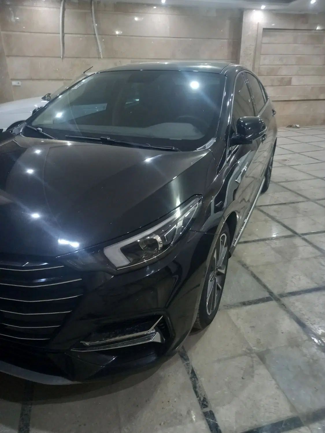 خودرو فونیکس، آریزو 6 پرو آگهی ann_20437932
