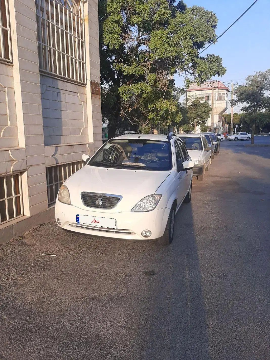خودرو تیبا، 2 آگهی ann_20437939