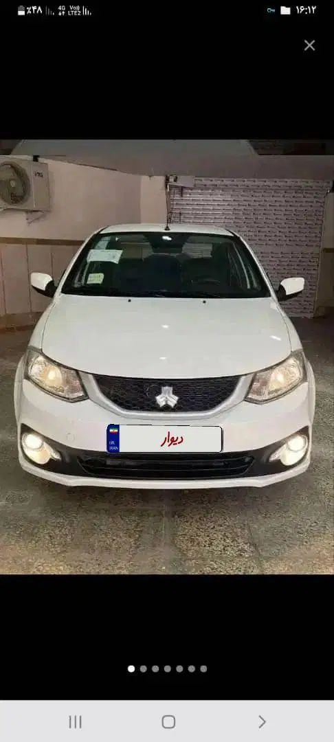 خودرو ساینا، S آگهی ann_20437943