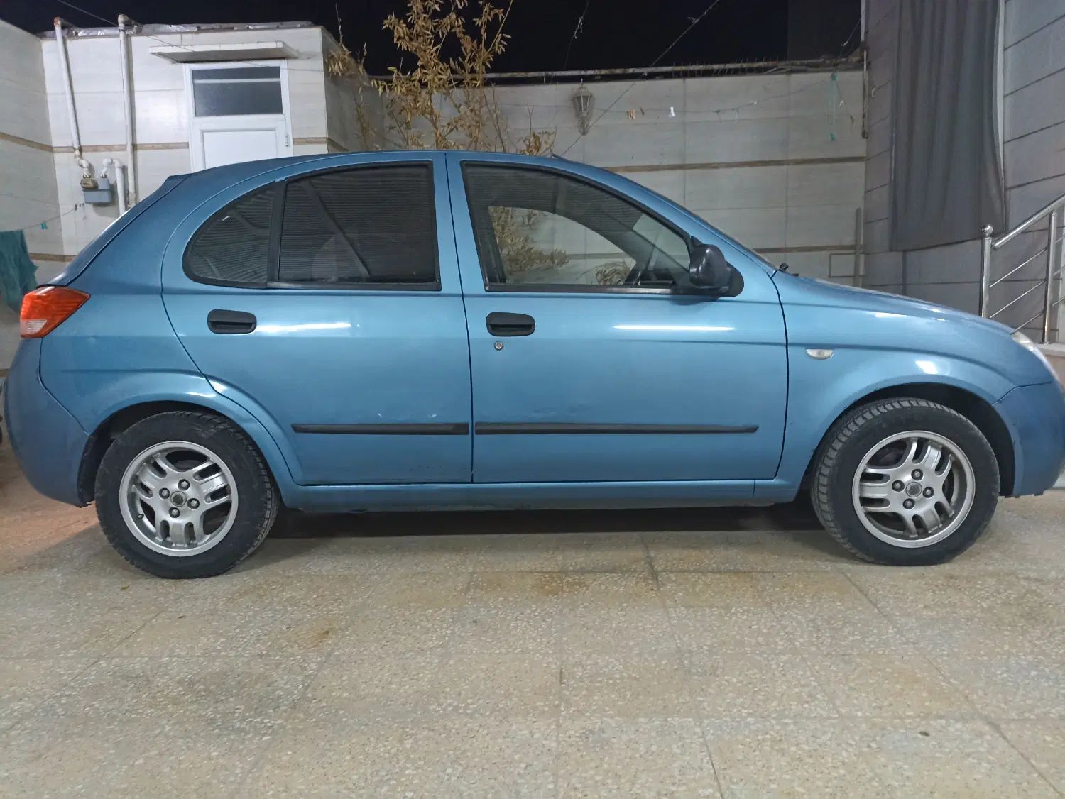 خودرو تیبا، 2 آگهی ann_20437954