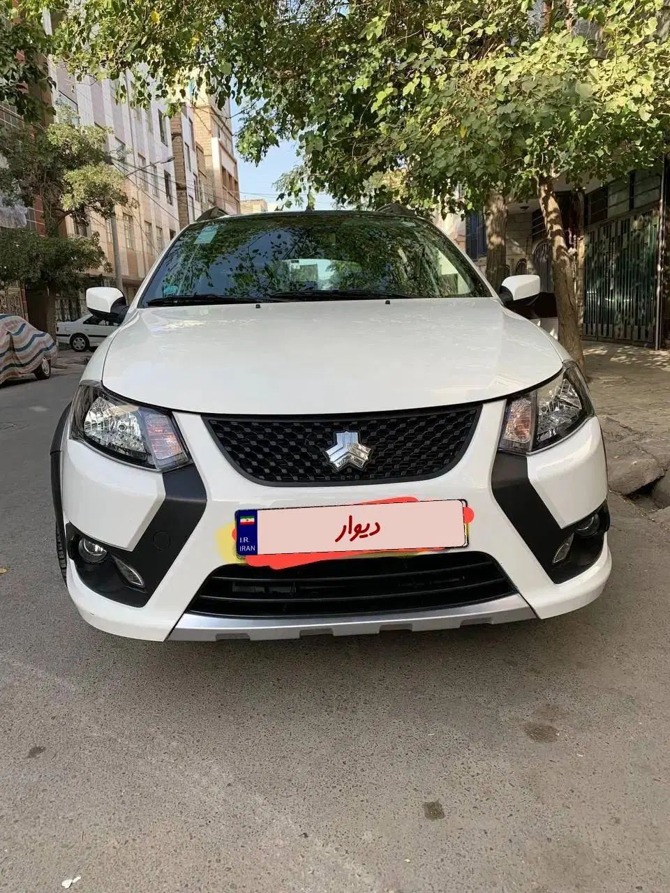خودرو کوییک، GXR آگهی ann_20437960