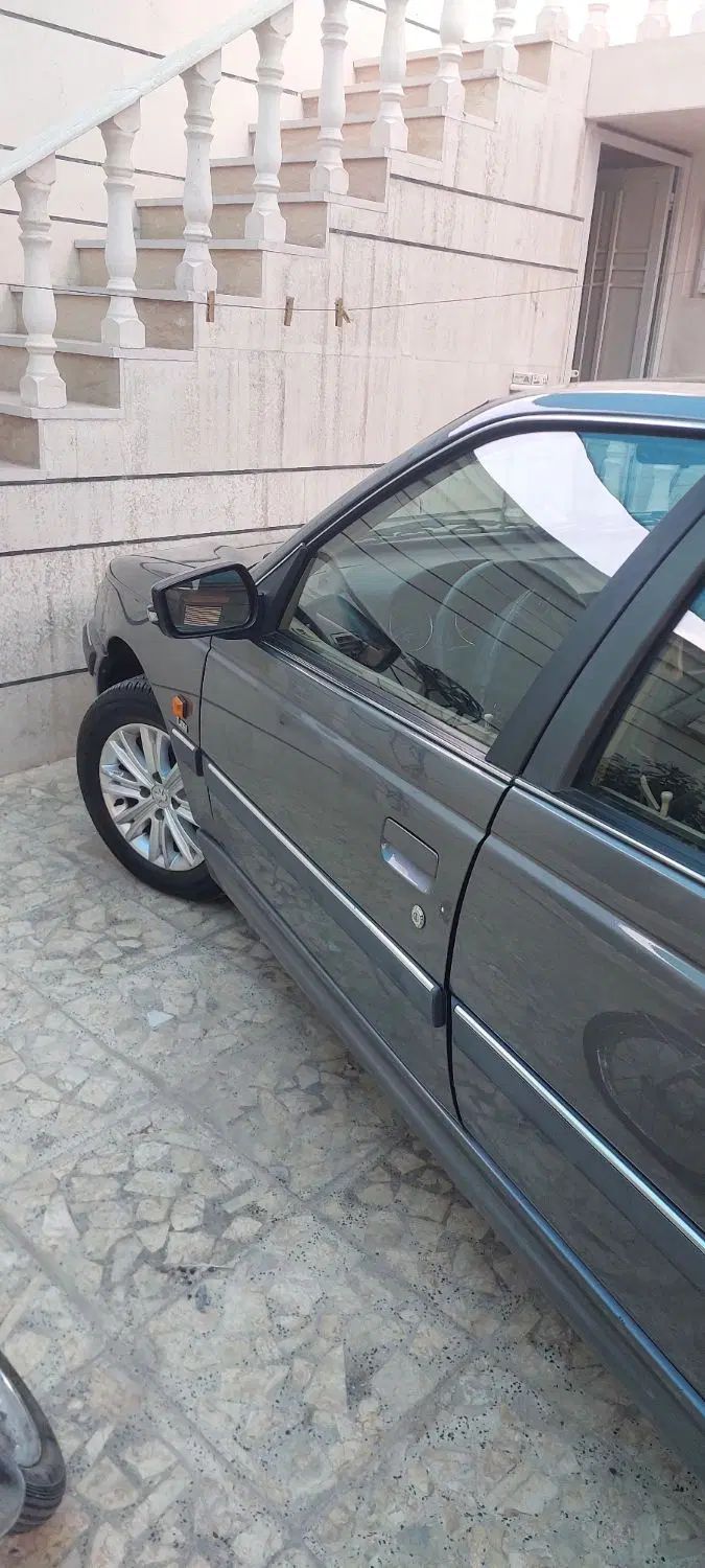 خودرو پژو، پارس آگهی ann_20437963