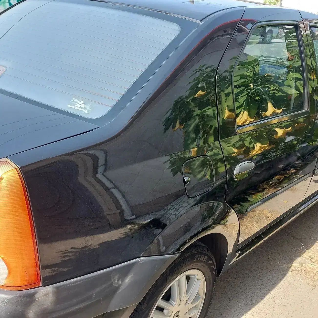 رنو تندر 90 E2 - 1391
