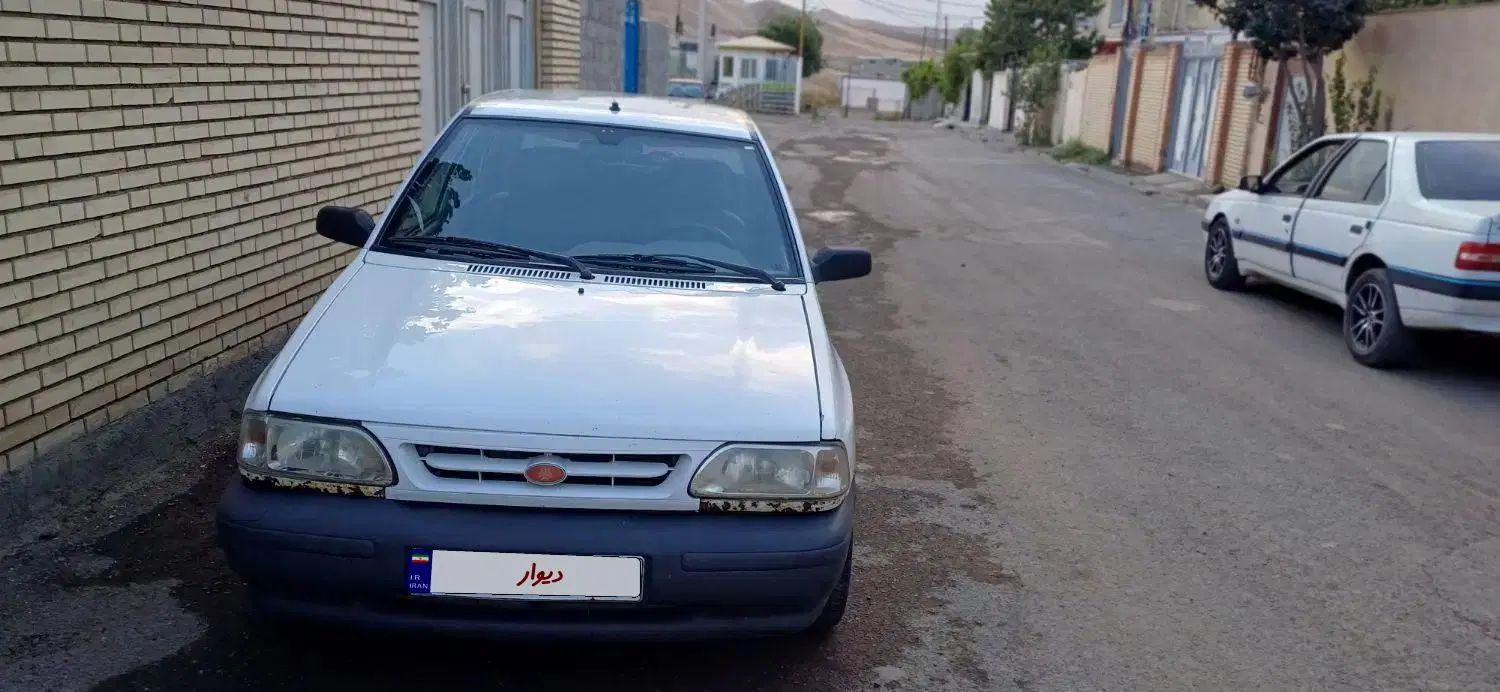 خودرو پراید، 131 آگهی ann_20438009