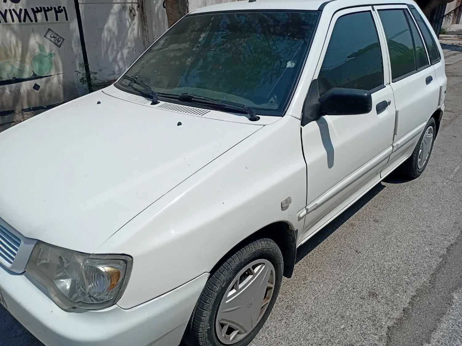 خودرو پراید، 111 آگهی ann_20438016