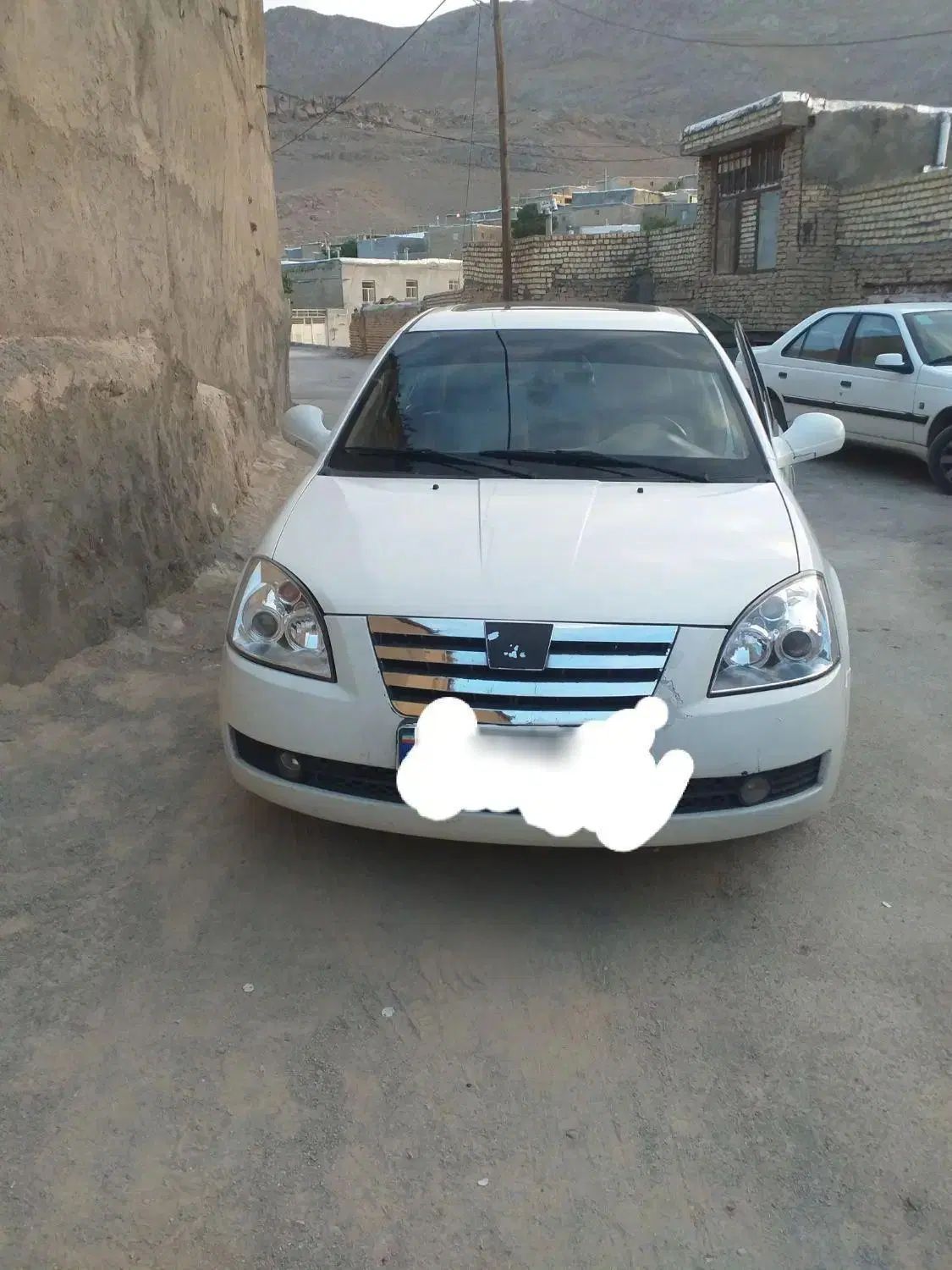 خودرو ام وی ام، 530 آگهی ann_20438017