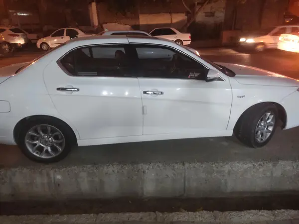 دنا پلاس ۶ دنده EF7p - 1403