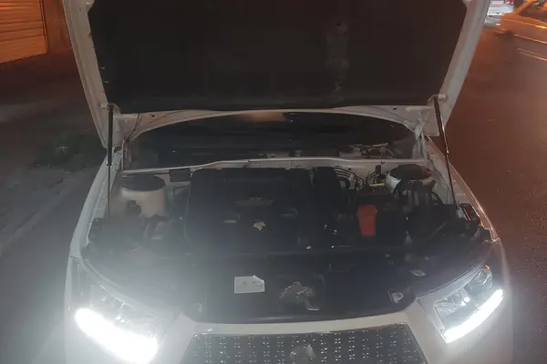 دنا پلاس ۶ دنده EF7p - 1403