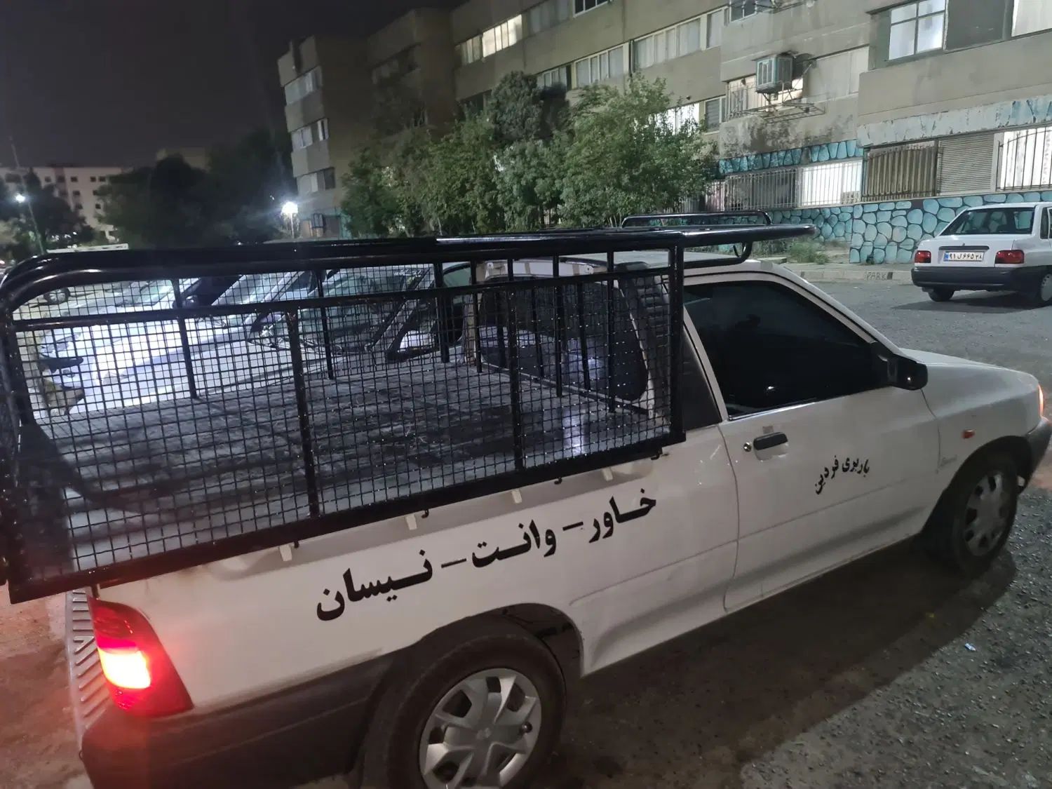 خودرو پراید، 151 آگهی ann_20438031