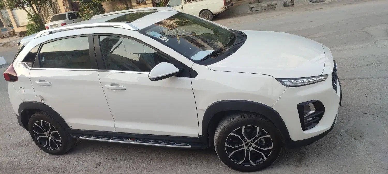 ام وی ام X22 پرو اتوماتیک اکسلنت - 1403