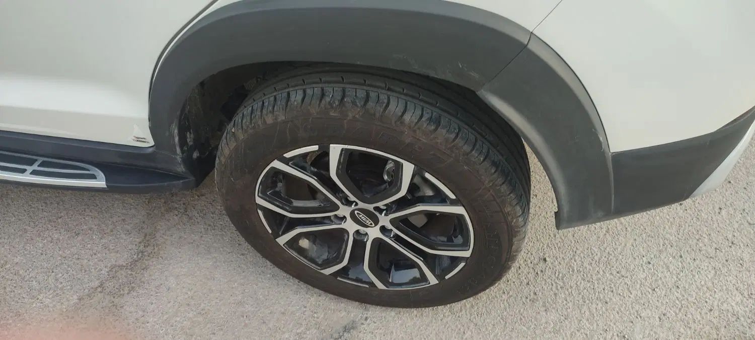 ام وی ام X22 پرو اتوماتیک اکسلنت - 1403