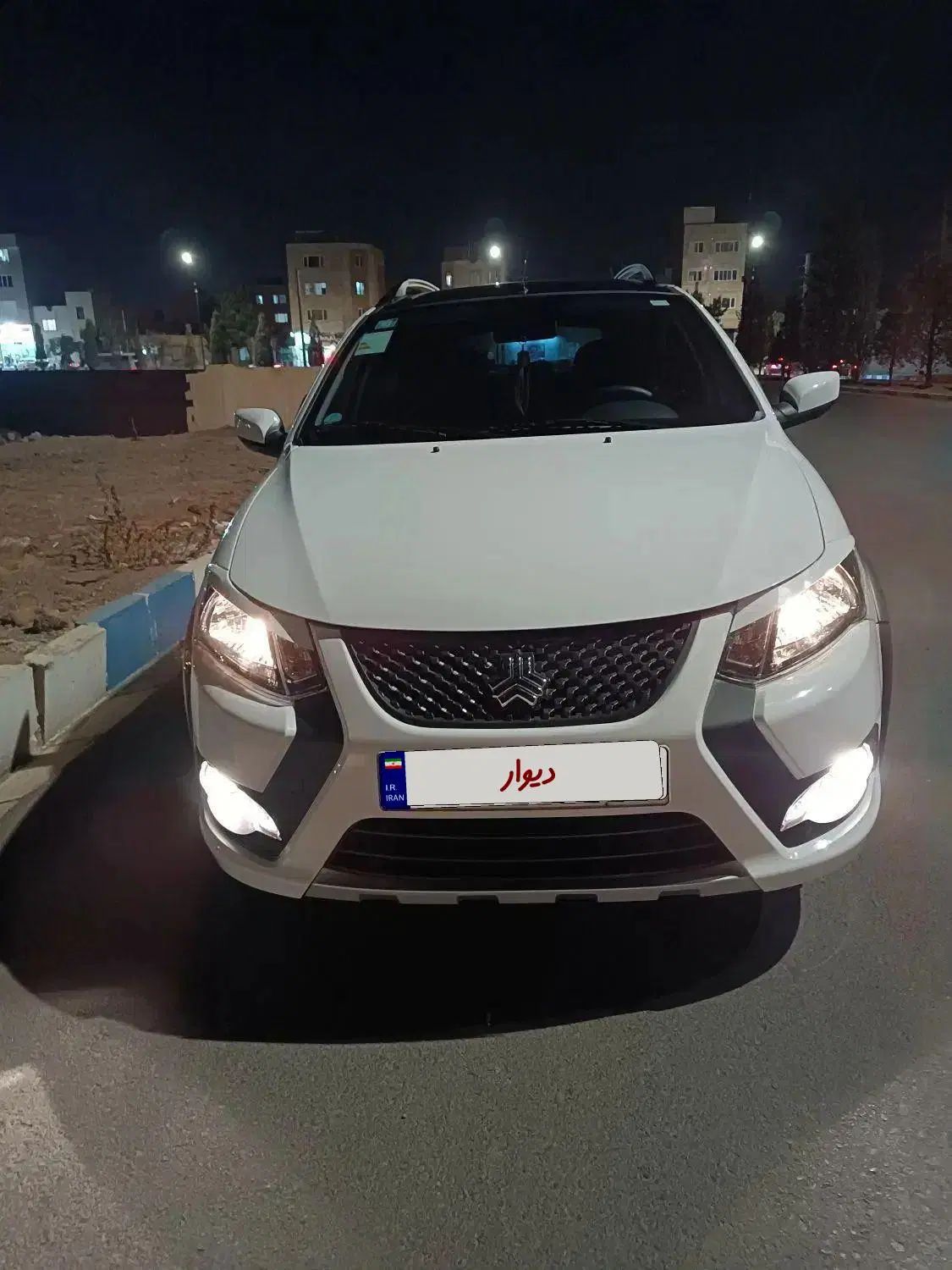 خودرو کوییک، SR آگهی ann_20438053