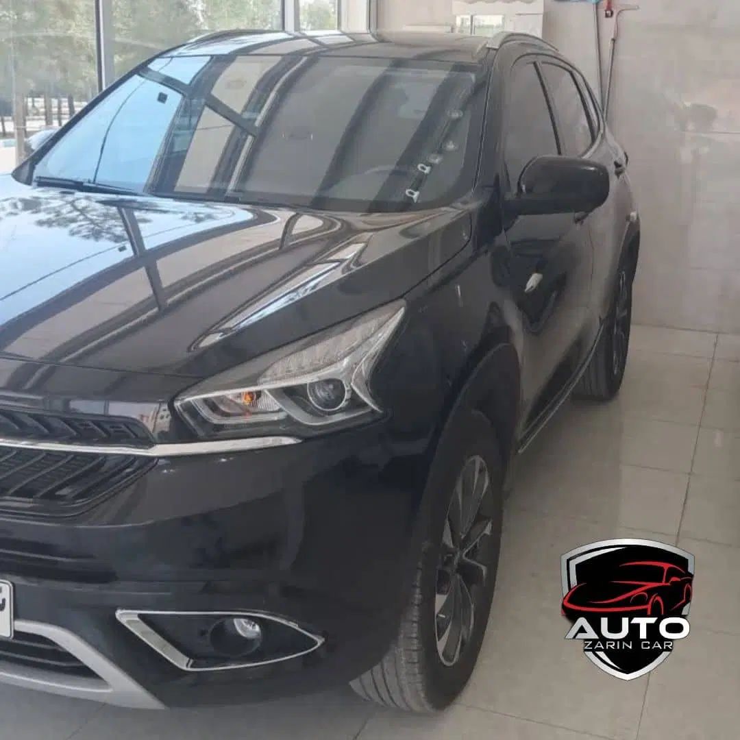 خودرو چری، تیگو 7 آگهی ann_20438065