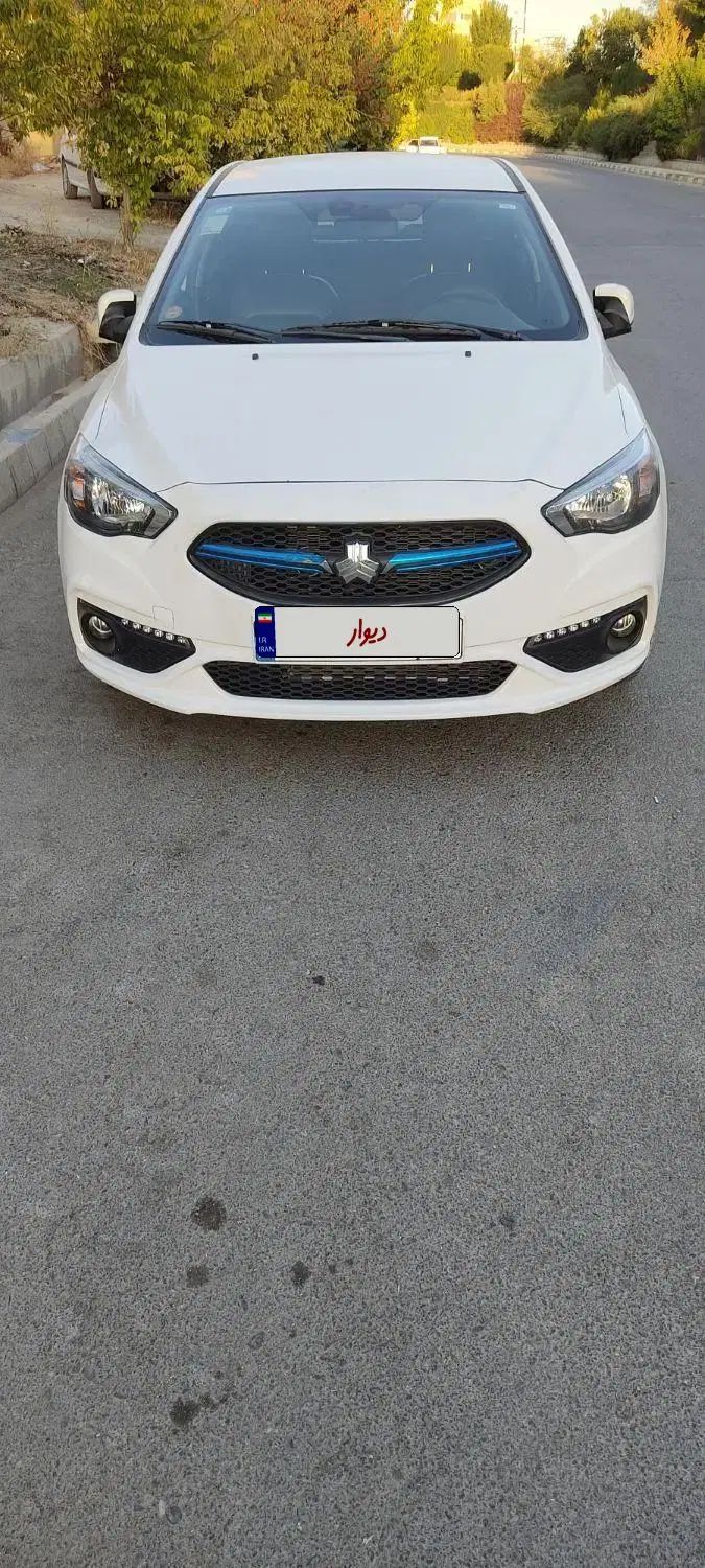 خودرو شاهین، GL آگهی ann_20438078