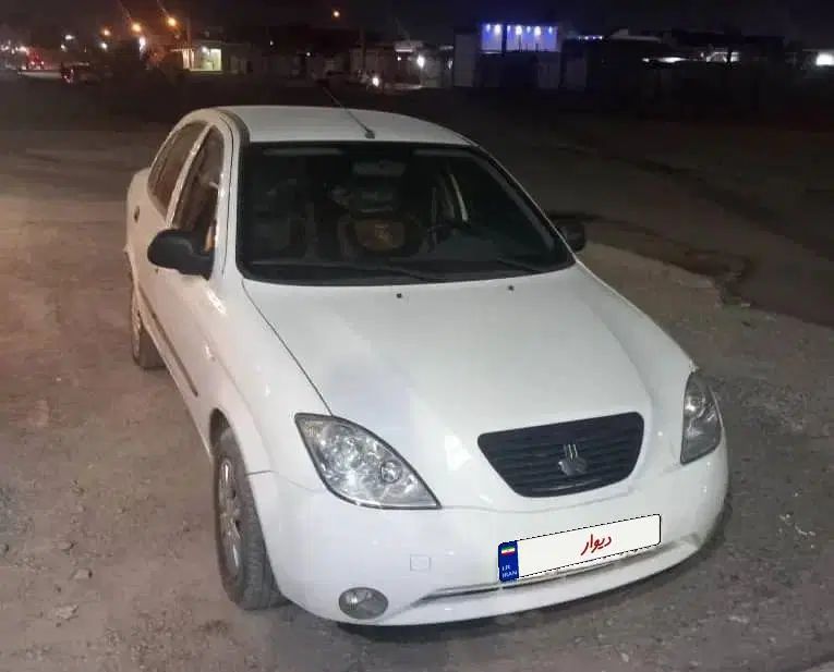 خودرو تیبا، صندوق دار آگهی ann_20438126