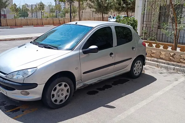 خودرو پژو، 206 آگهی ann_20438161