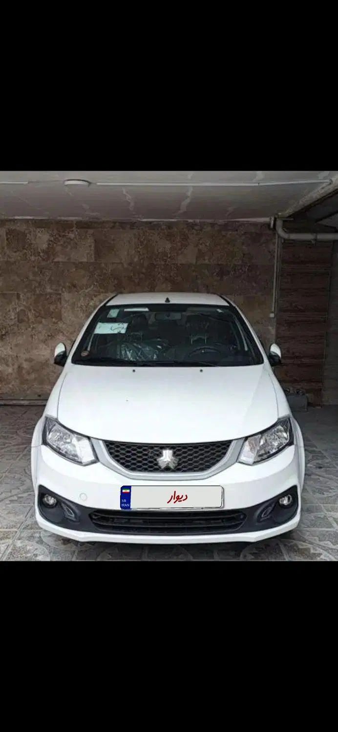 خودرو ساینا، S آگهی ann_20438173