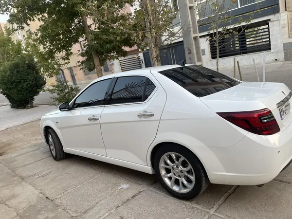 دنا پلاس ۶ دنده EF7p - 1404