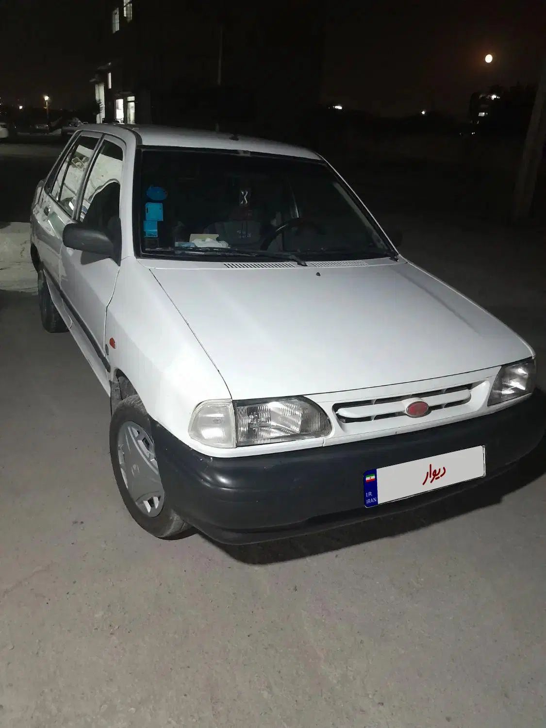 خودرو پراید، صبا آگهی ann_20438193