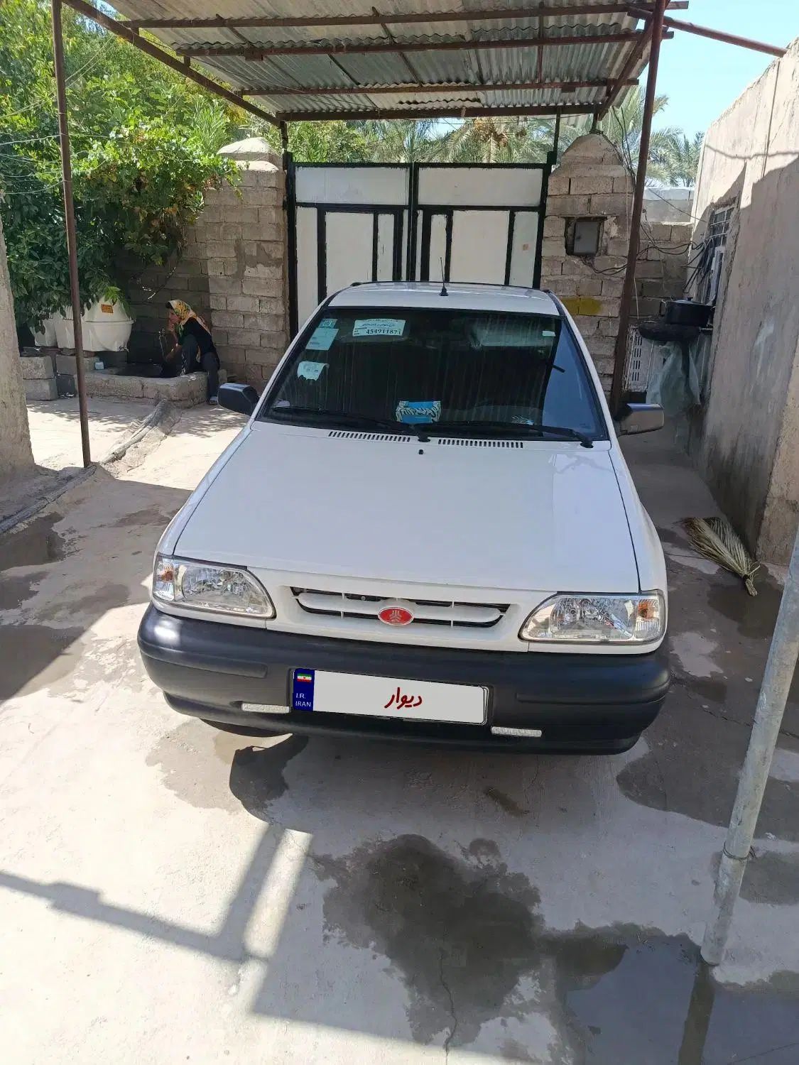 خودرو پراید، 151 آگهی ann_20438198