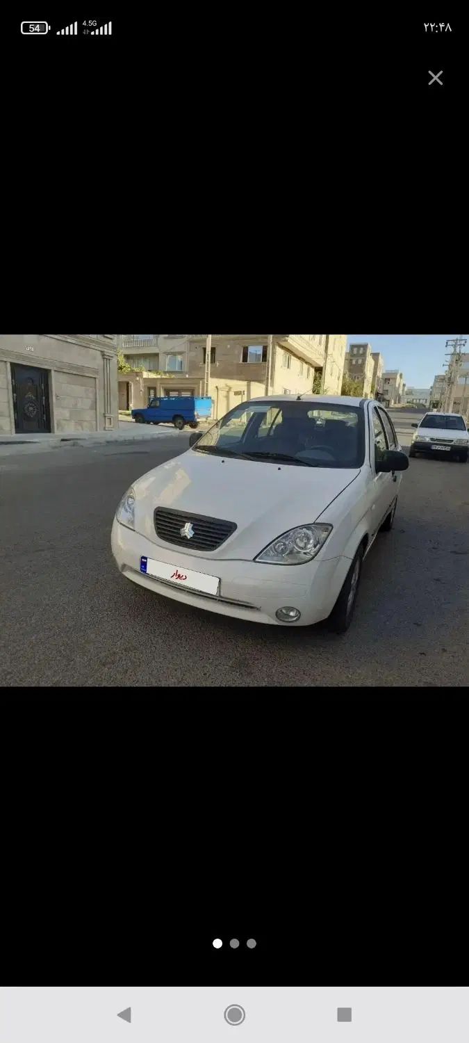 خودرو تیبا، 2 آگهی ann_20438222