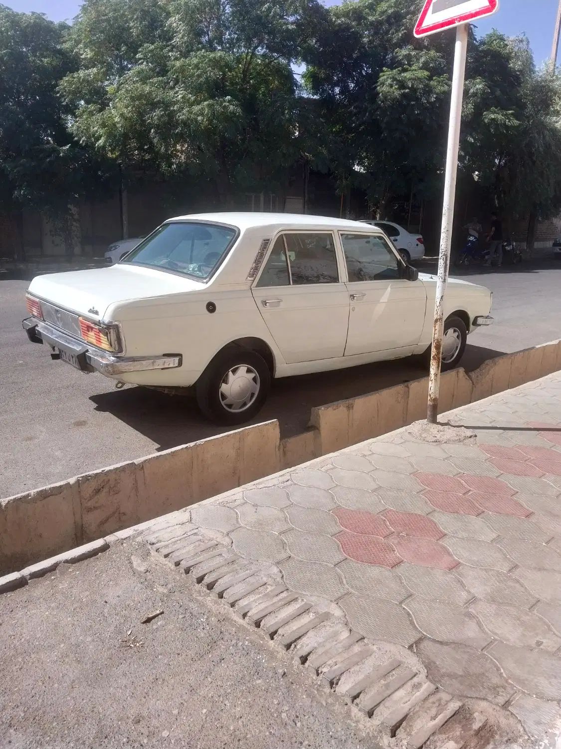 پیکان سواری انژکتور - 1379