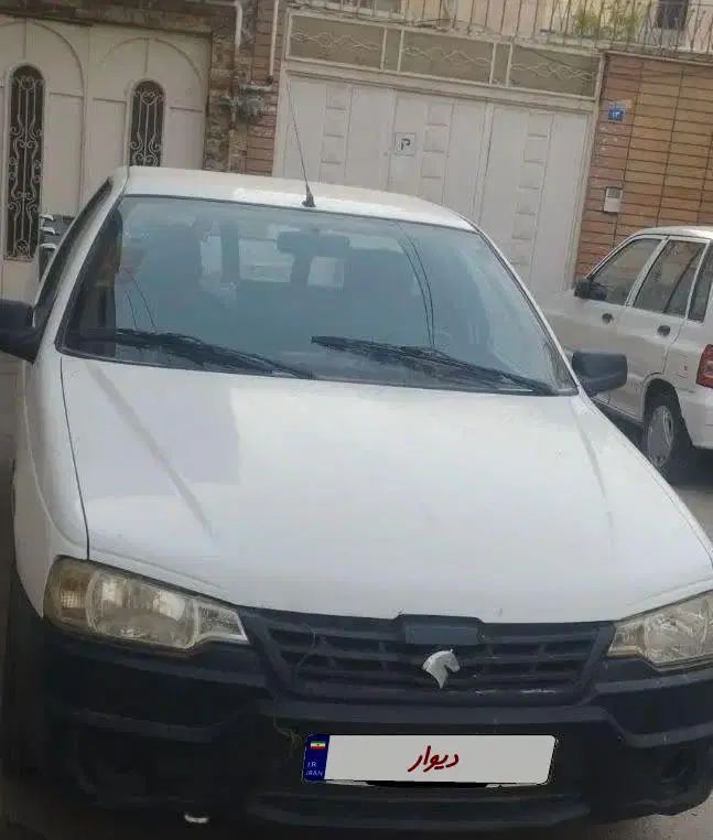 خودرو آریسان، معمولی آگهی ann_20438229