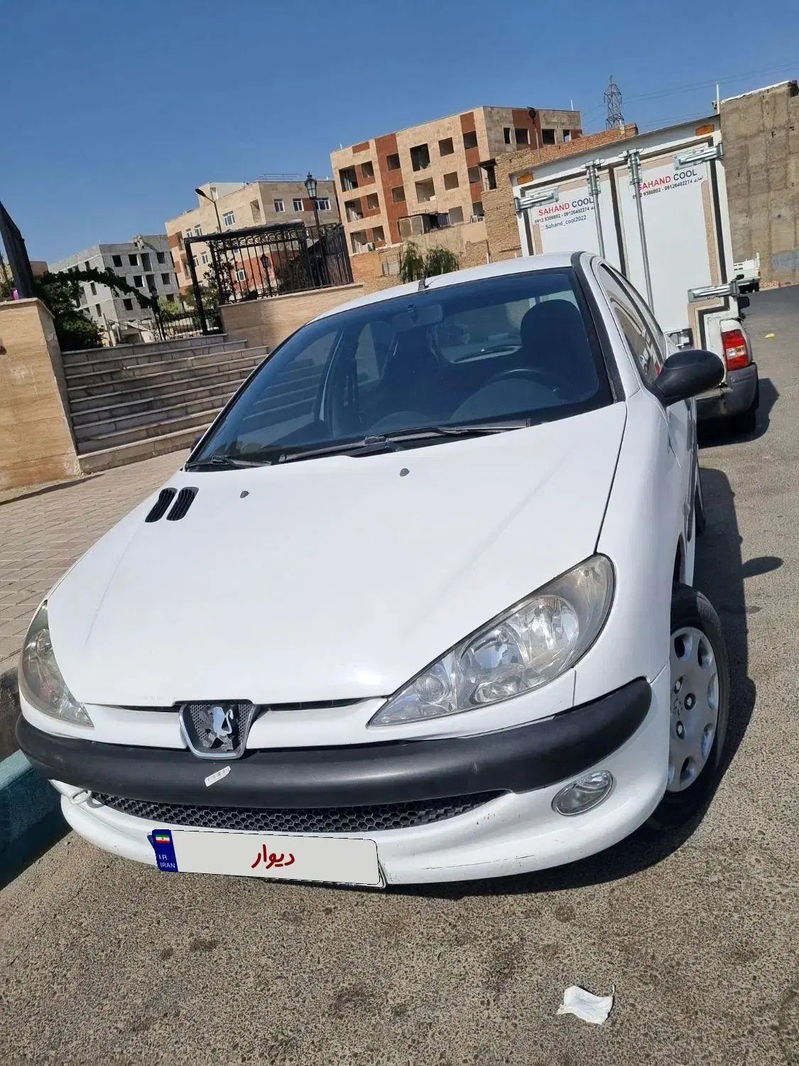 خودرو پژو، 206 آگهی ann_20438248