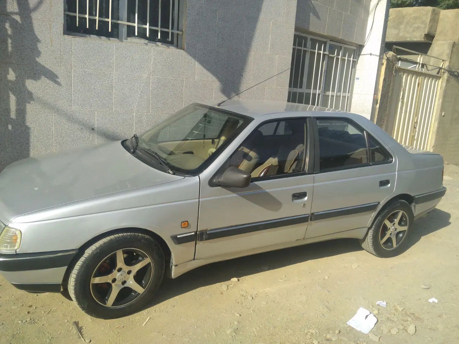خودرو پژو، 405 آگهی ann_20438250