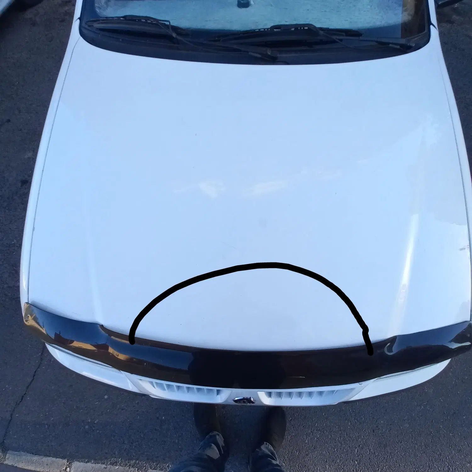 سمند LX XU7 - 1390