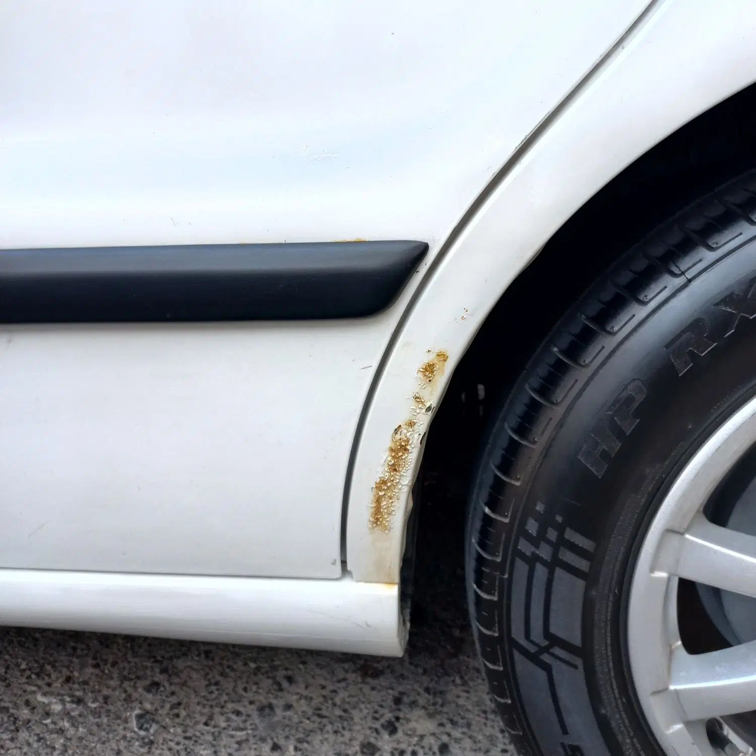 سمند LX XU7 - 1390