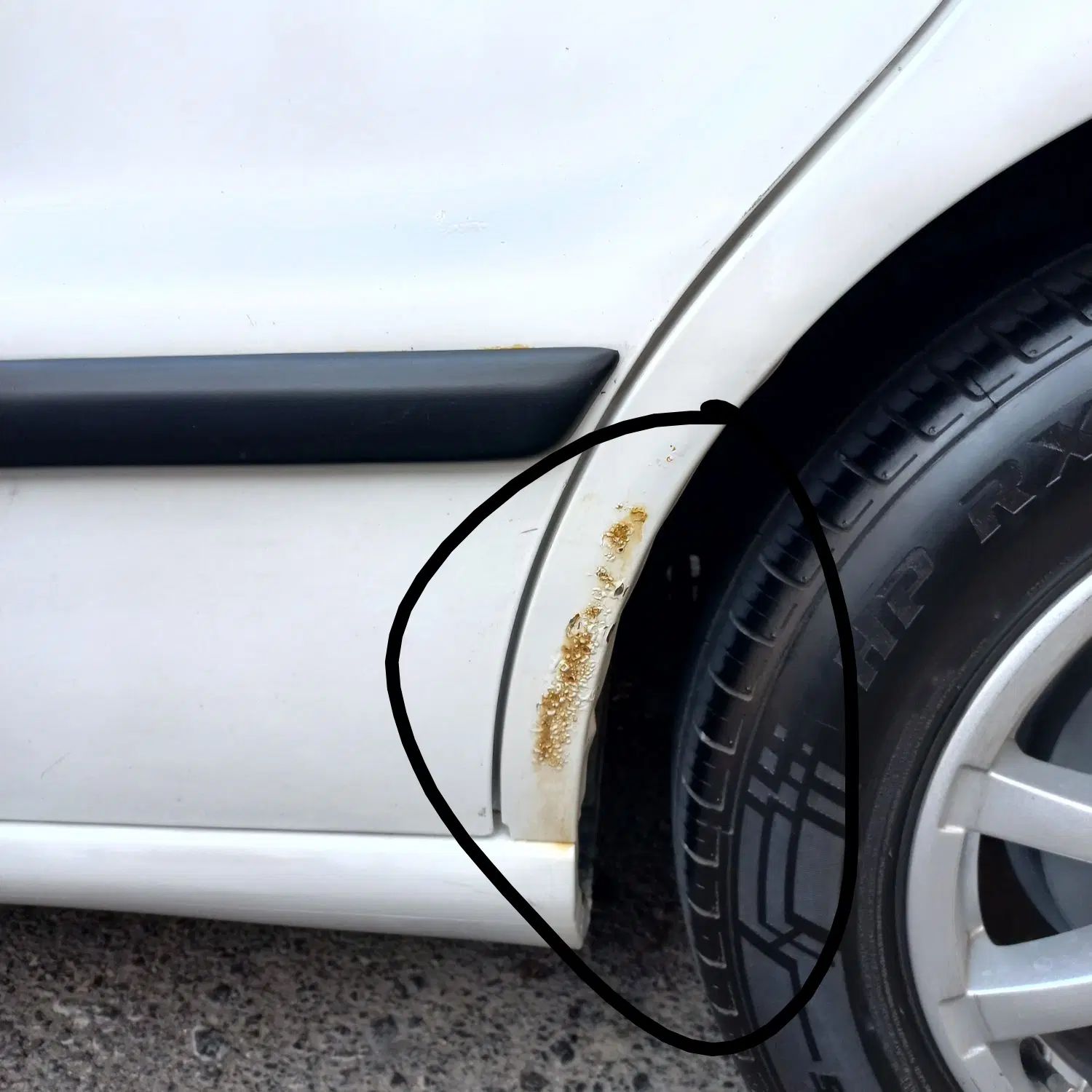 سمند LX XU7 - 1390