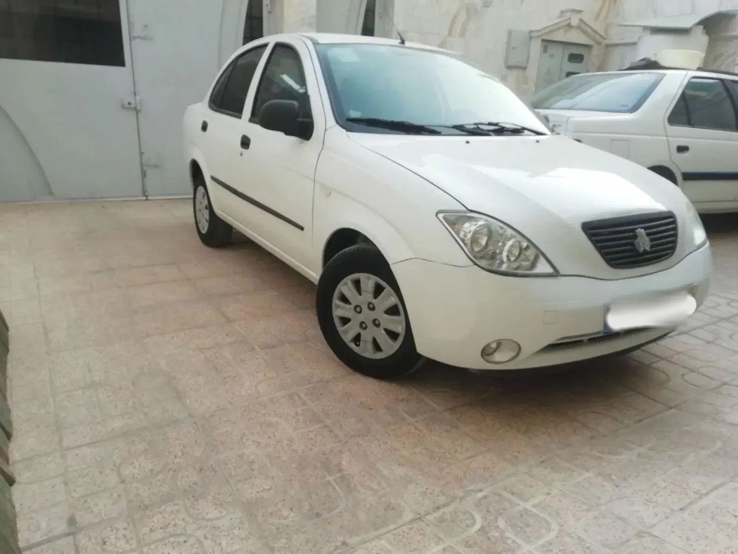خودرو تیبا، صندوق دار آگهی ann_20438263