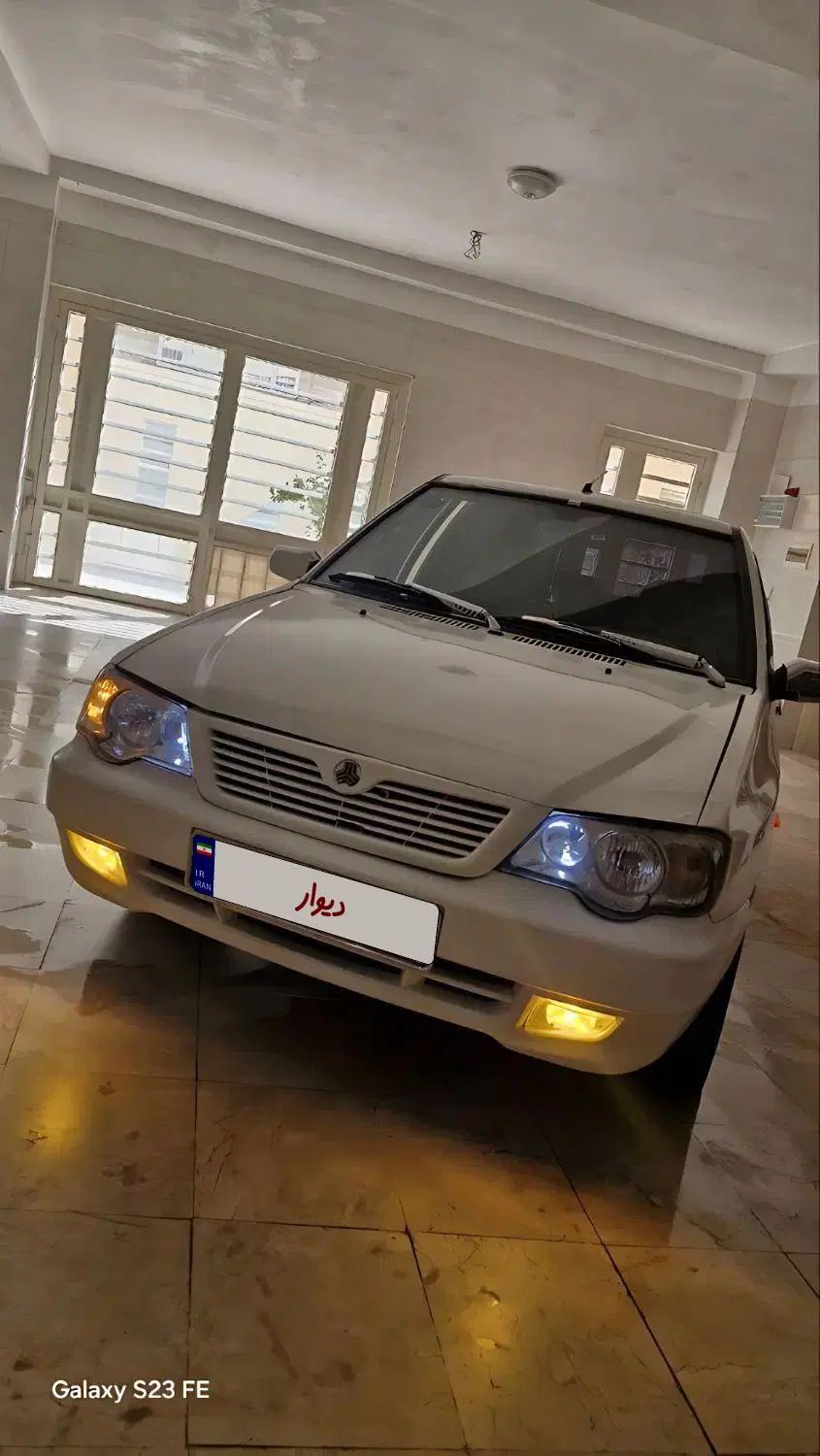 خودرو پراید، 111 آگهی ann_20438264